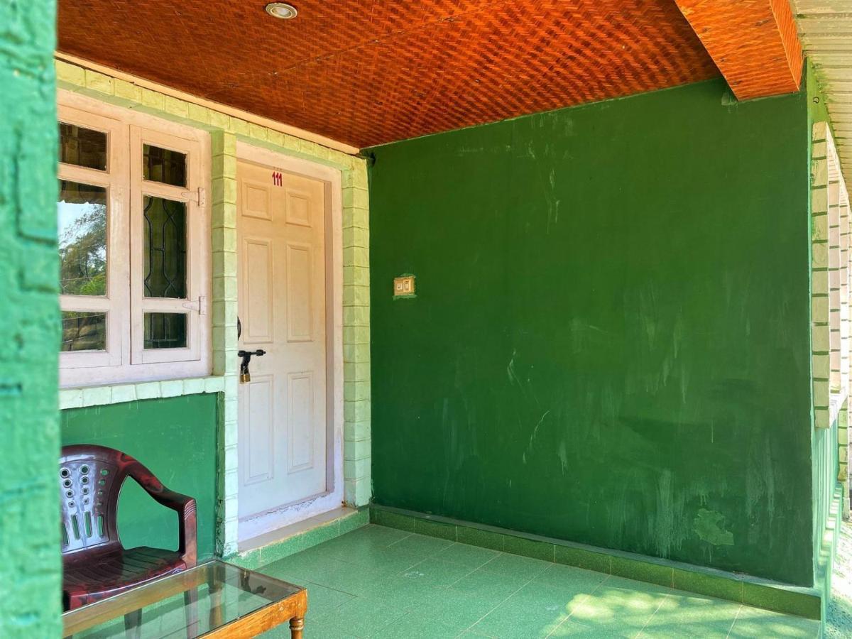 Majali Beach Resorts Eksteriør bilde